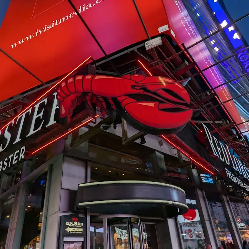Red Lobster
