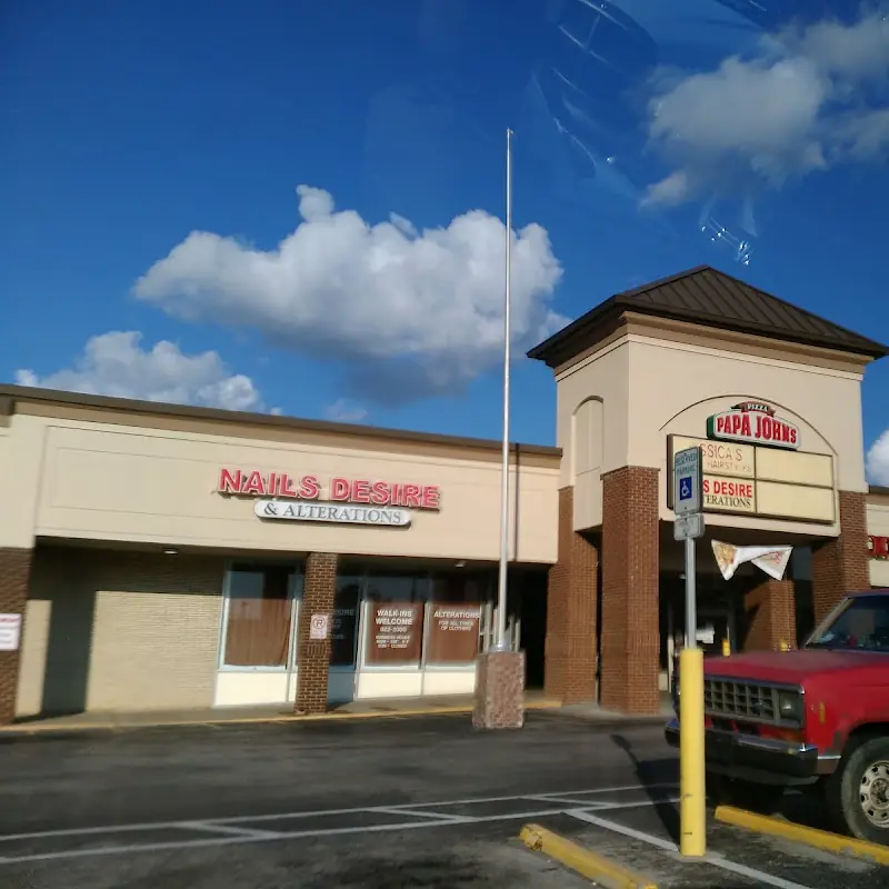 Papa Johns Pizza