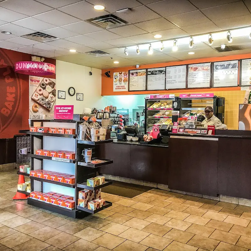 Dunkin'