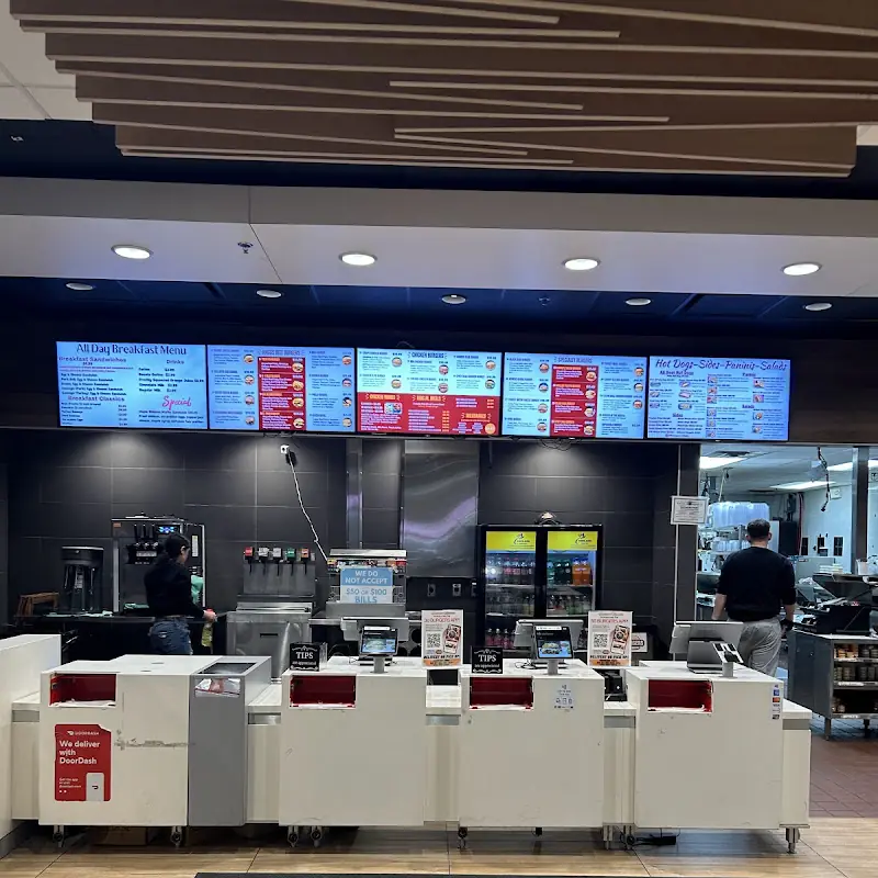 30 Burgers