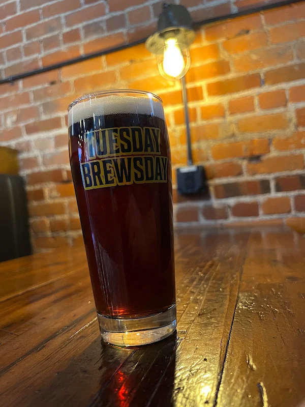 Five.0.Five Brewing Company