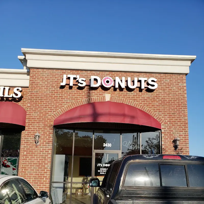 Grand Donuts LLC