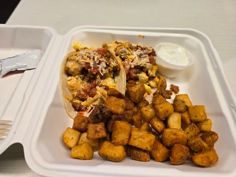 Tacos Locos