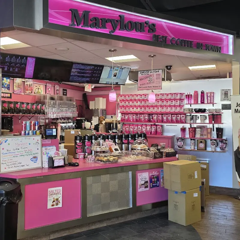 Marylou's Coffee
