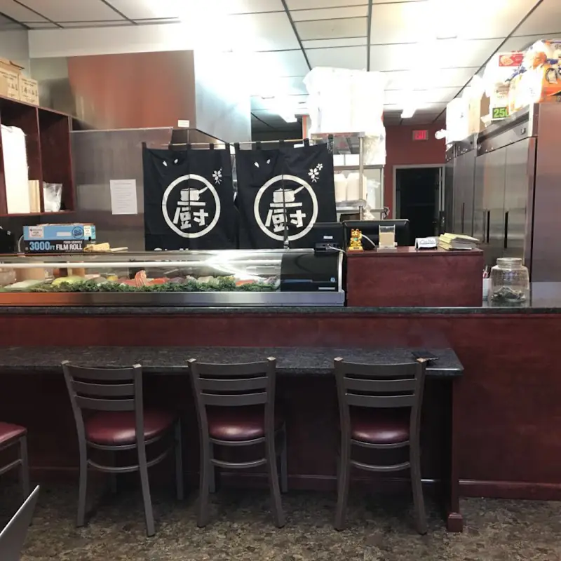 Tai Pan Restaurant