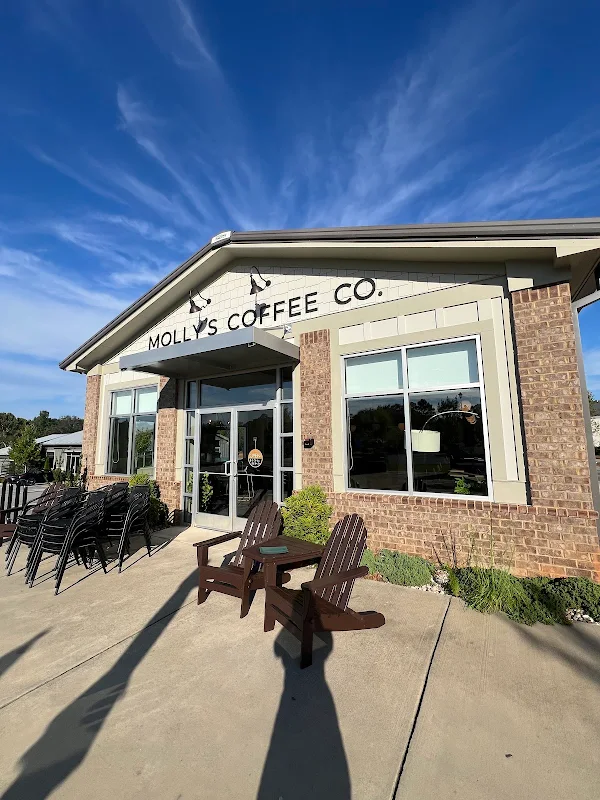 Molly’s Coffee Company