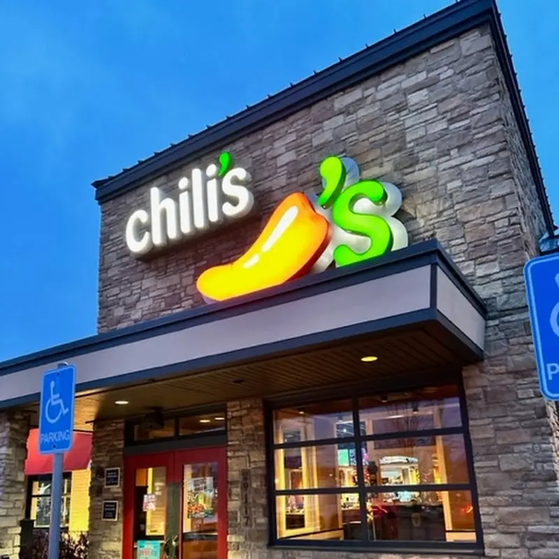 Chili's Grill & Bar