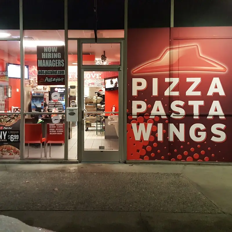 Pizza Hut