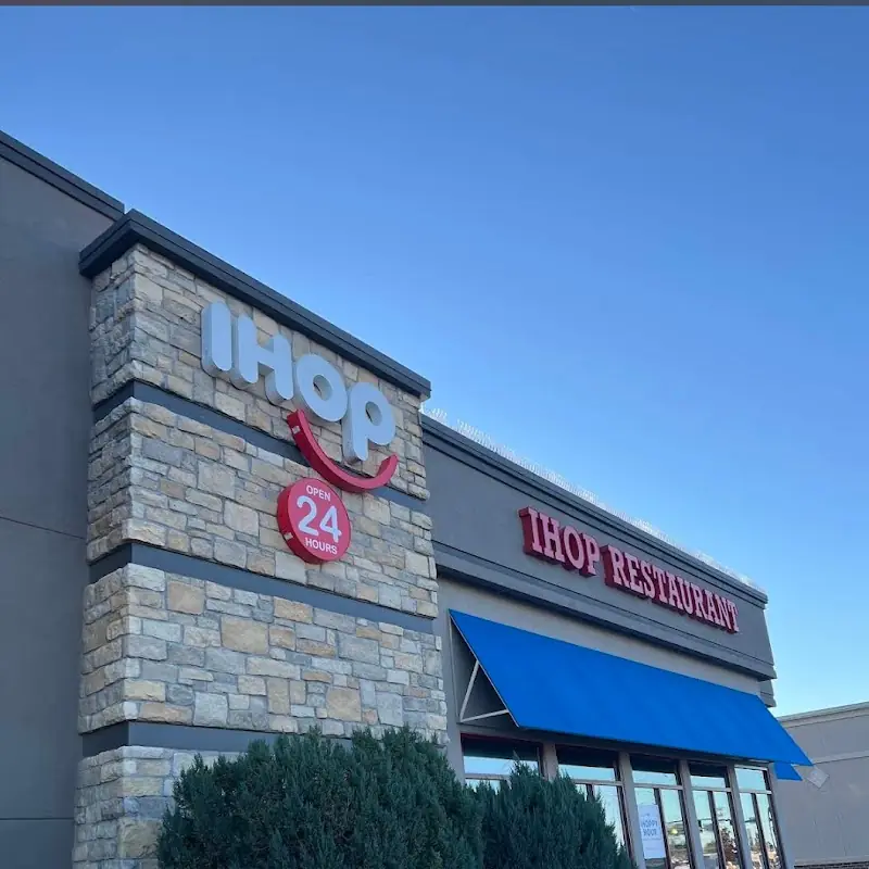 IHOP