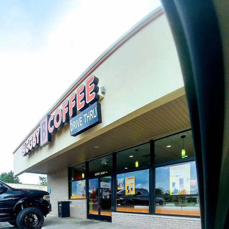 Biggby Coffee