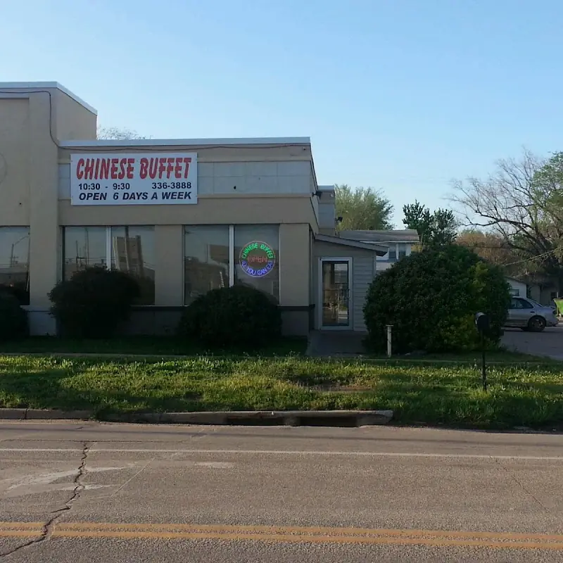Panda Buffet | Chinese