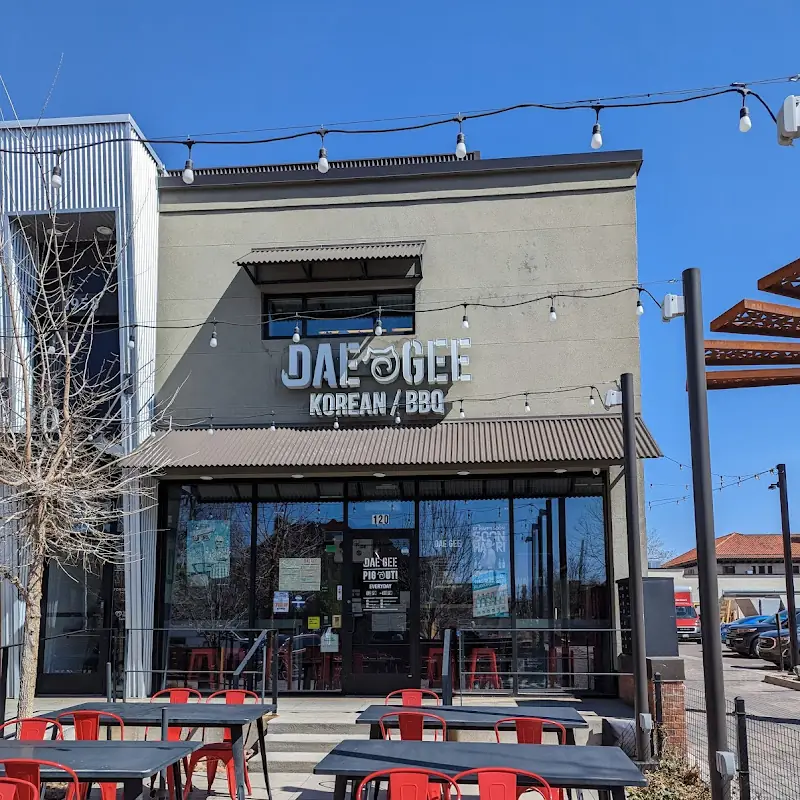 DAK BULGOGI SPICY CHICKEN