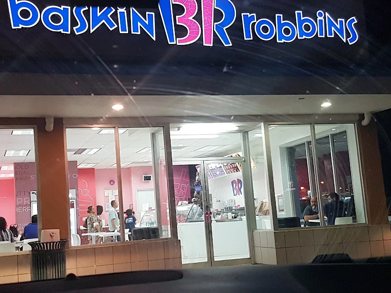 Baskin-Robbins