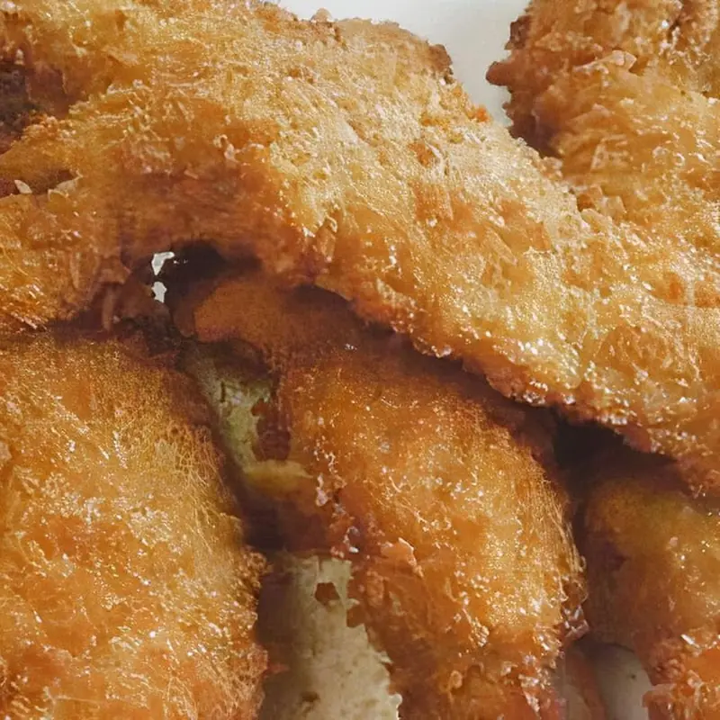 19. (3) Cheese Burger Sliders