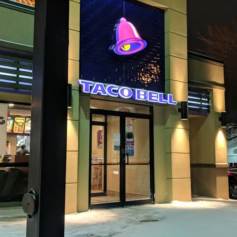 Taco Bell