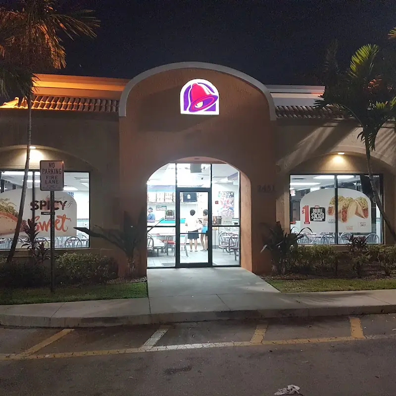 Taco Bell