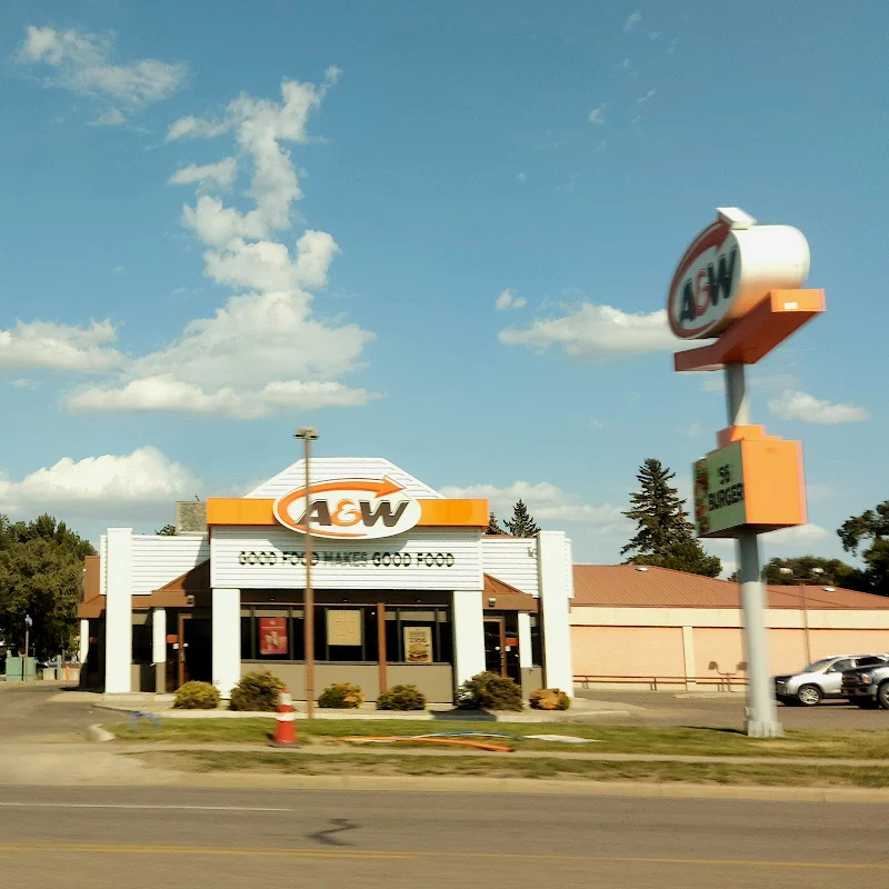 A&W Canada