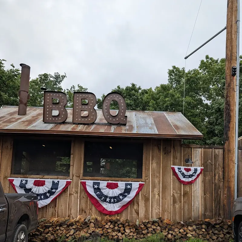 Old 76 Smokehouse