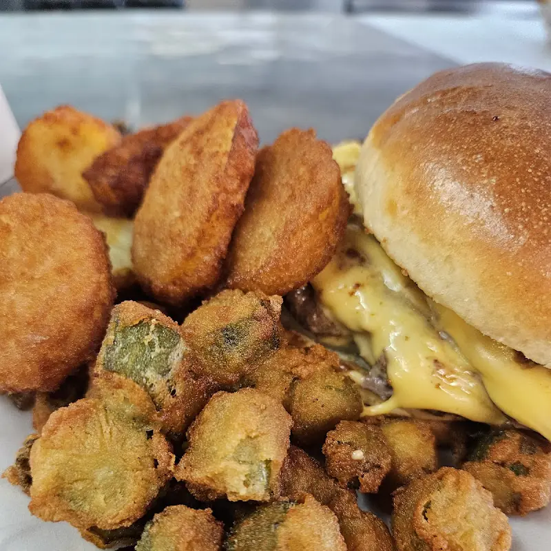 Southern Bliss Grill