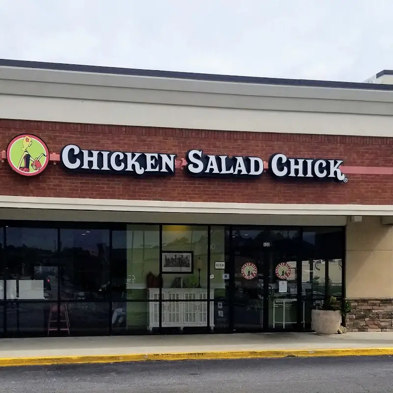 Chicken Salad Chick