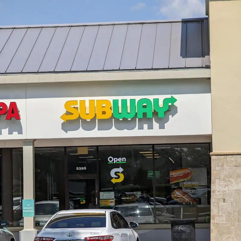 Subway