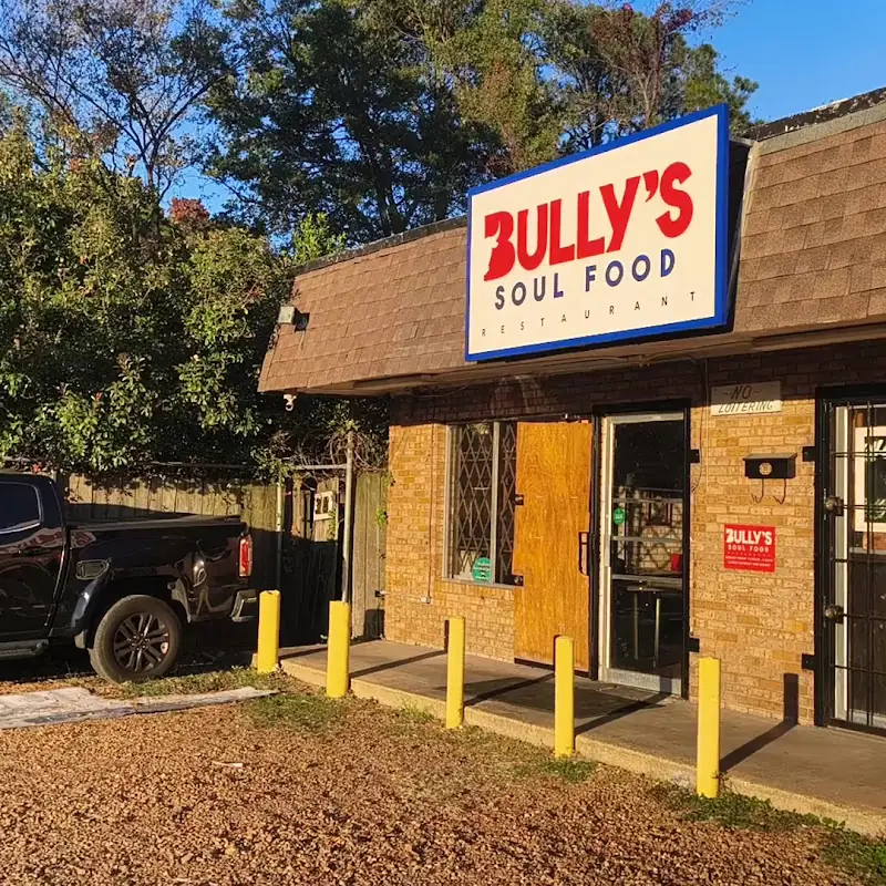 Bully's Soul Food Restaurant