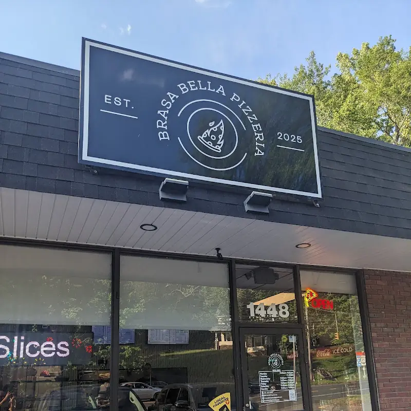 Brasa Bella Pizzeria