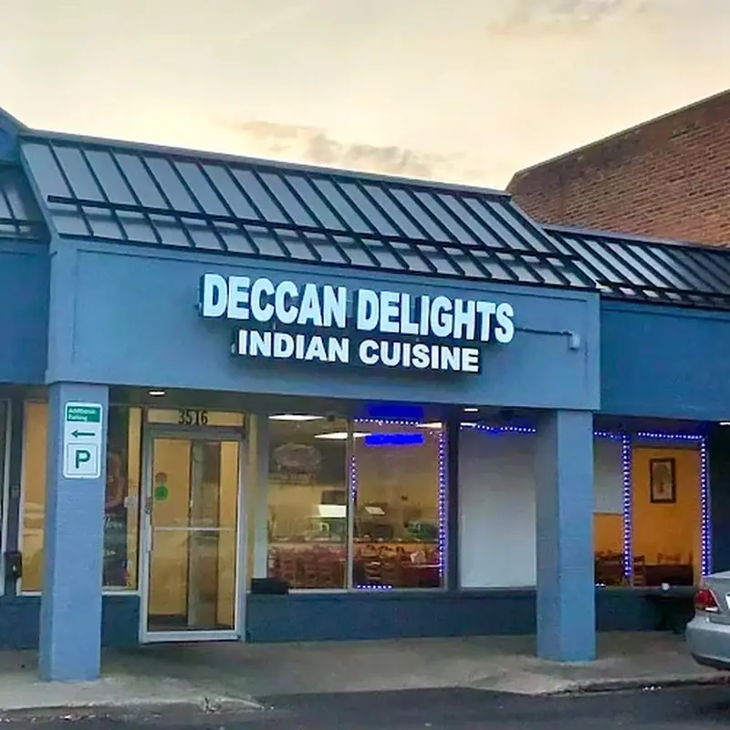 Deccan Delights
