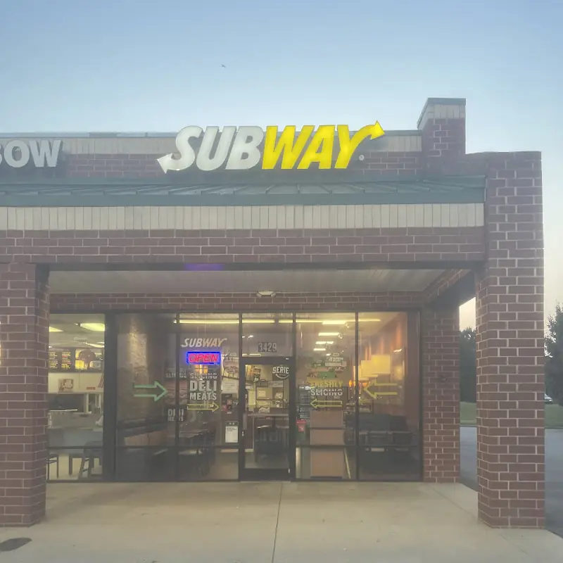 Subway
