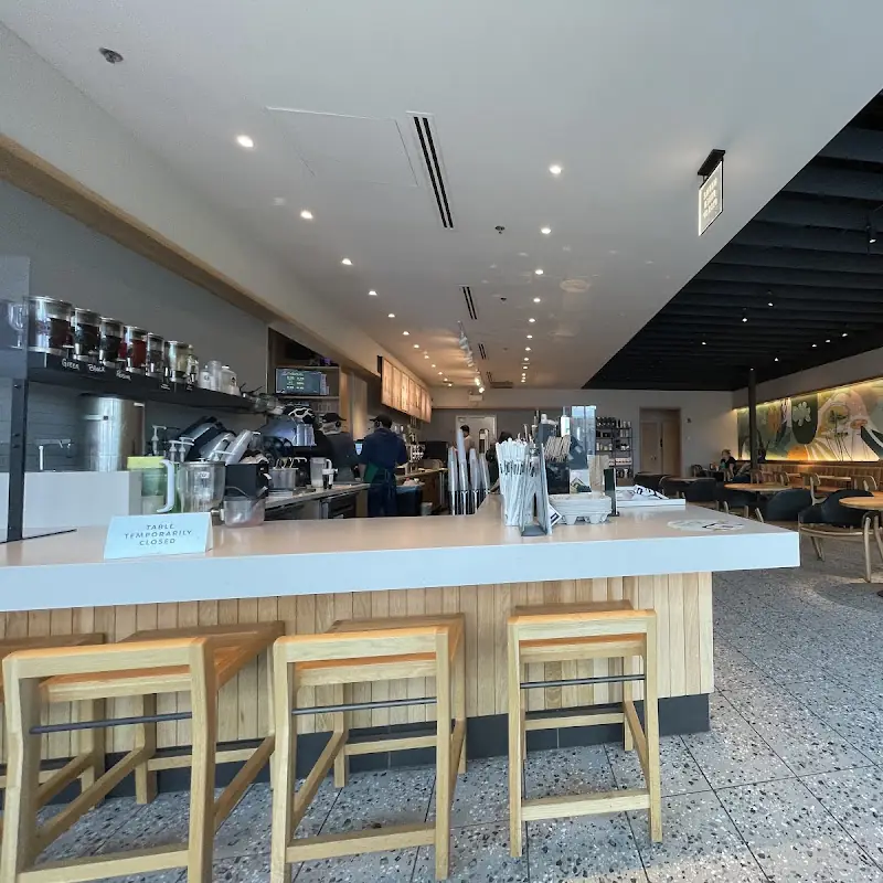 Starbucks Coffee Company