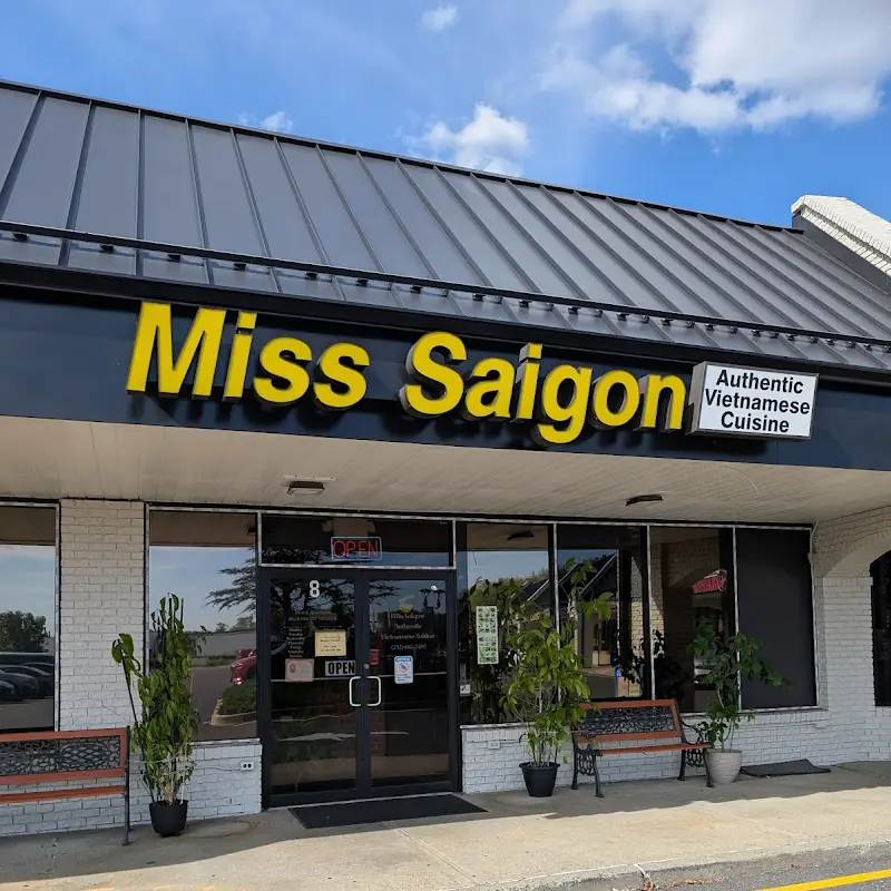 Miss Saigon