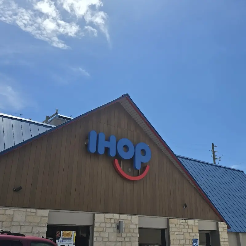 IHOP