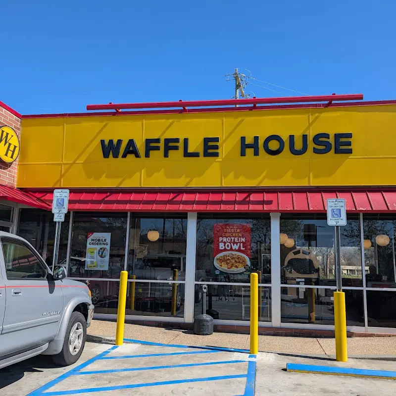 Waffle House