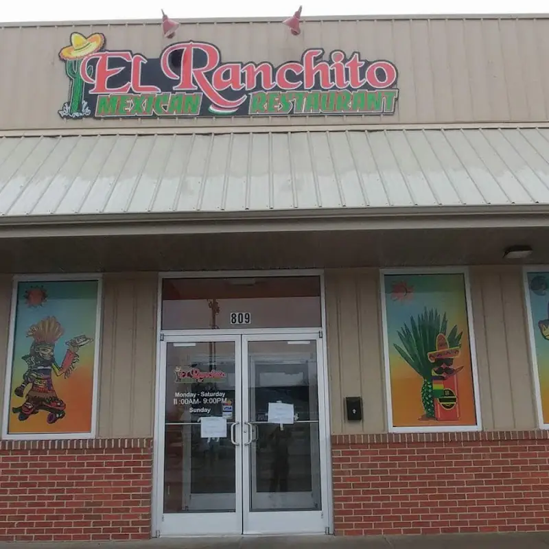 El Ranchito | Mexican Restaurant