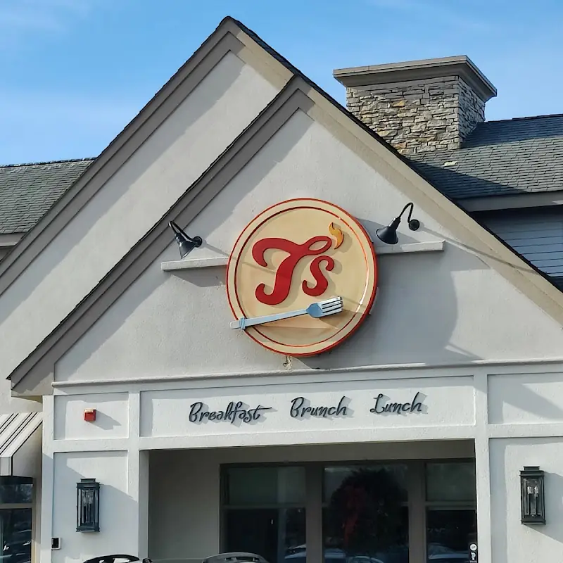 T's Restaurant Narragansett