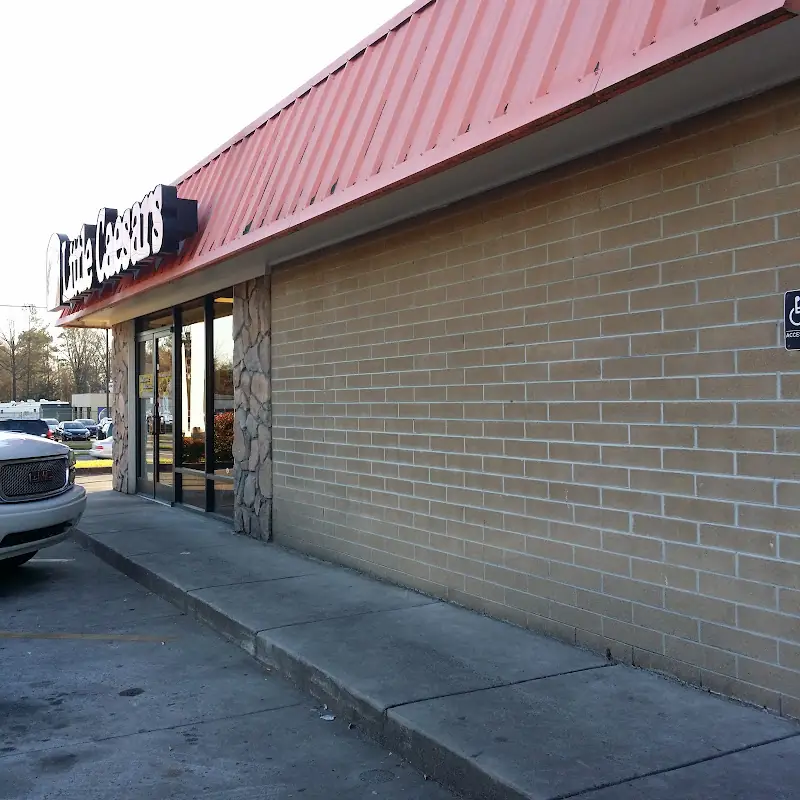 Little Caesars