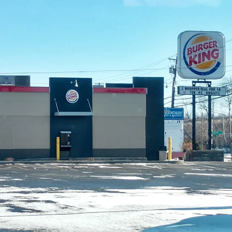 Burger King