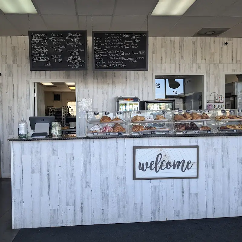 Angel's Coffee Shop