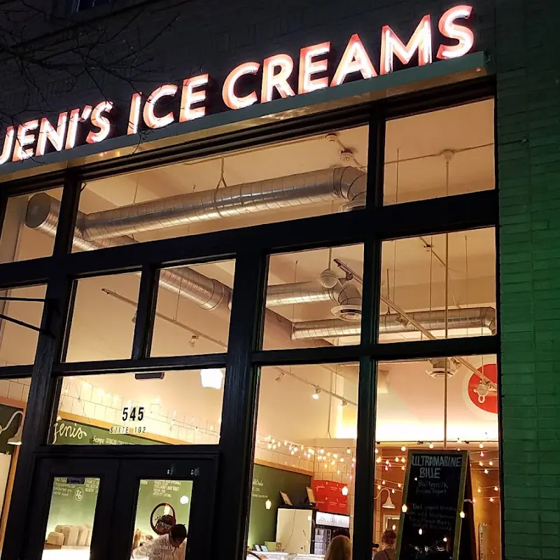 Jeni's Splendid Ice Creams