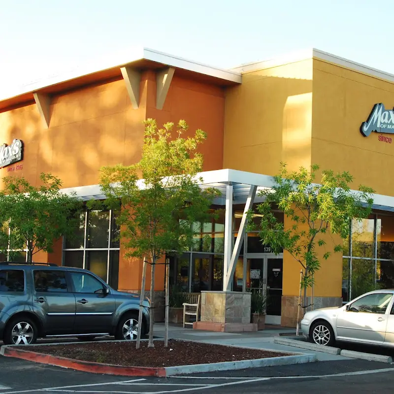 Max's Restaurant Milpitas, Cuisine of the Philippines