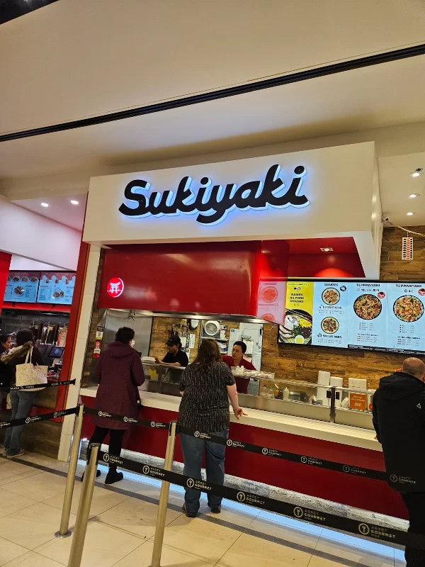 Sukiyaki