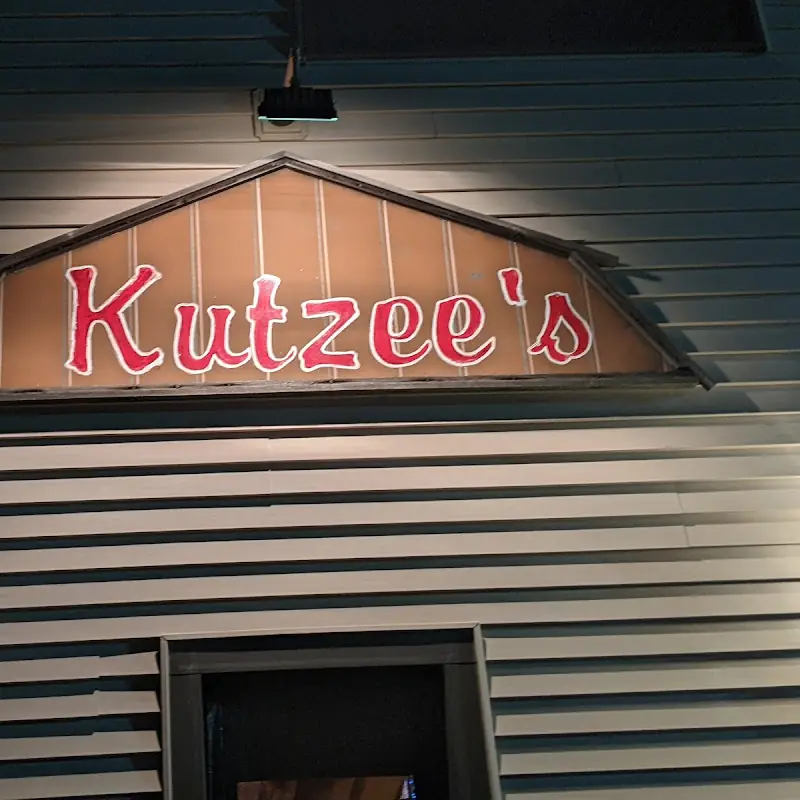 Kutzees Supper Club