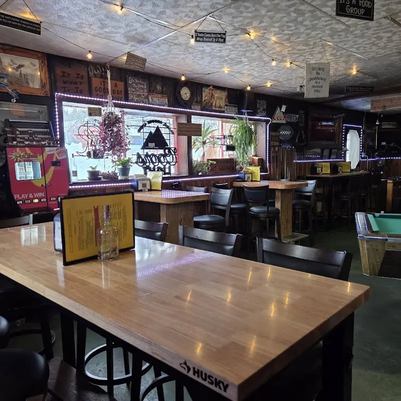 Tom's Tavern