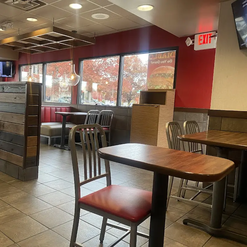 Arby's