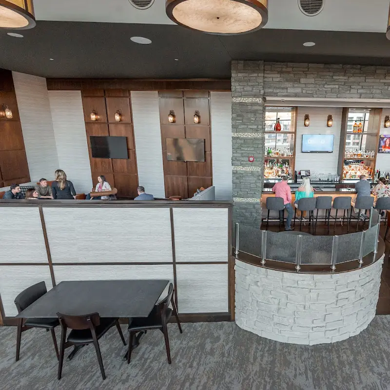 Level 2 Steakhouse