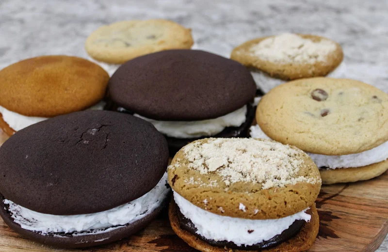 Flour & Grace Bakeshop (Wholesale Only)