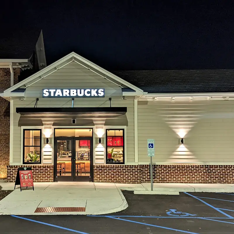 Starbucks Coffee Company