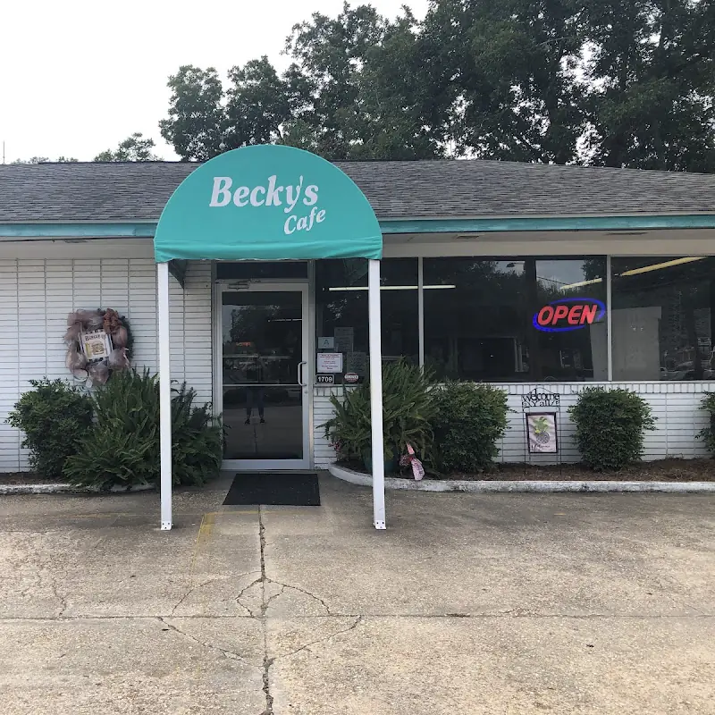 Becky's Cafe