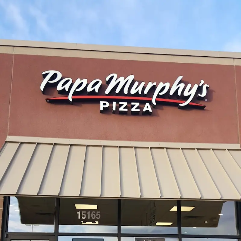 Papa Murphy's | Take 'N' Bake Pizza
