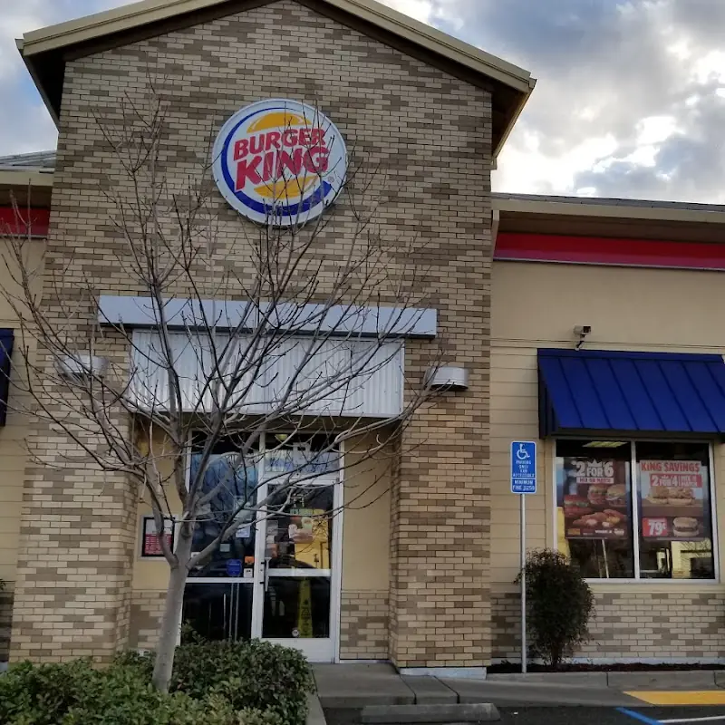 Burger King